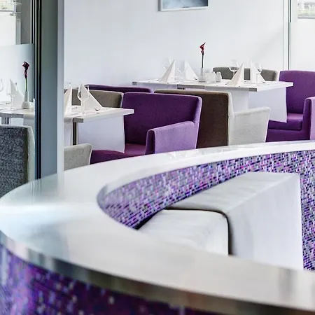 Hotel Intercityhotel 3*