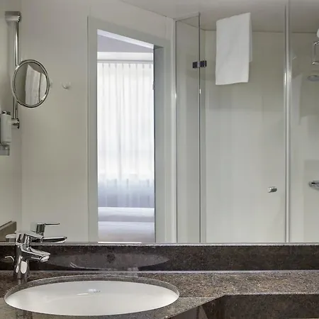 Intercityhotel Hotel Kiel